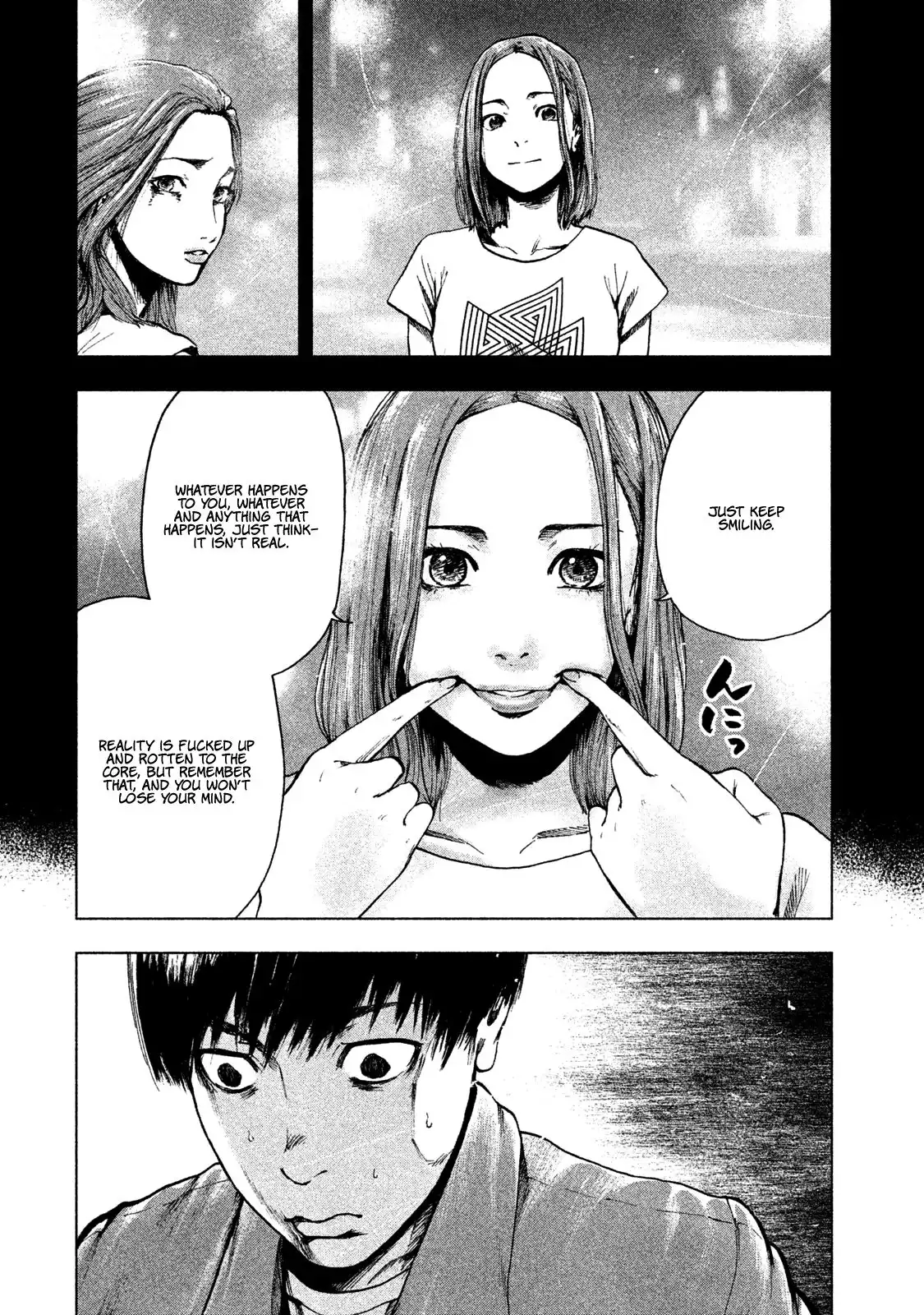 Shin'ai naru Boku e Satsui wo komete Chapter 10 13